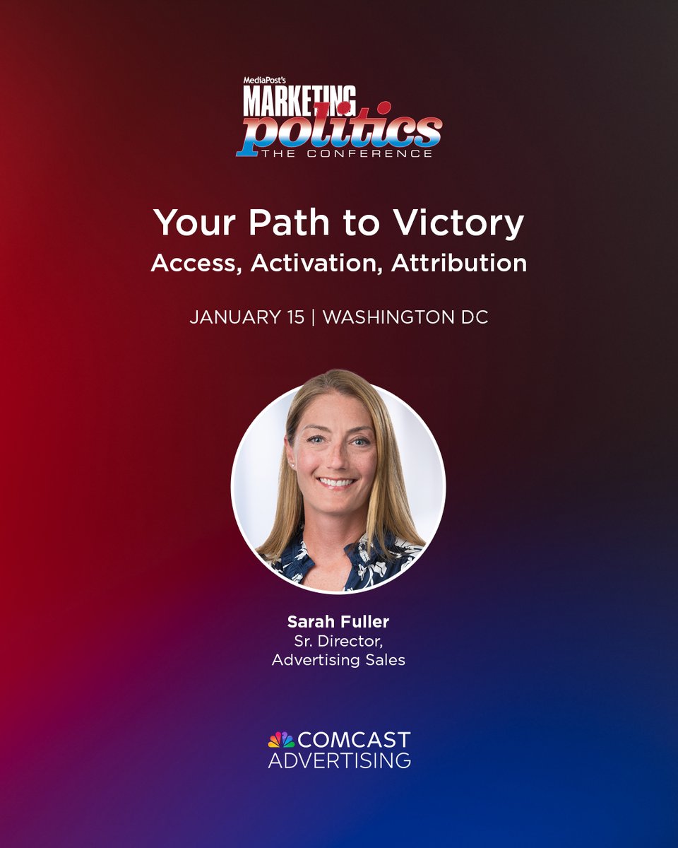 Comcast Advertising tweet media