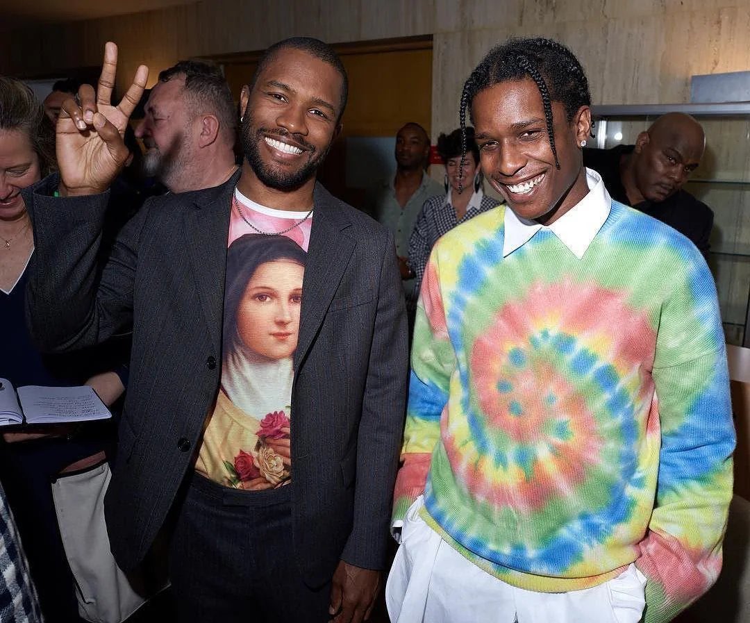 Rap World tweet media