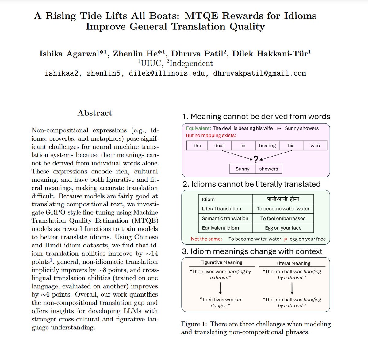 Ishika Agarwal tweet media