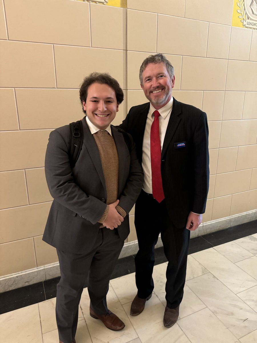 Happy birthday, <a href="/MassieforKY/">Thomas Massie for Congress</a>! 

Our nation is fortunate to have you as a consistent voice for transparency, liberty, and the Constitution in Congress.