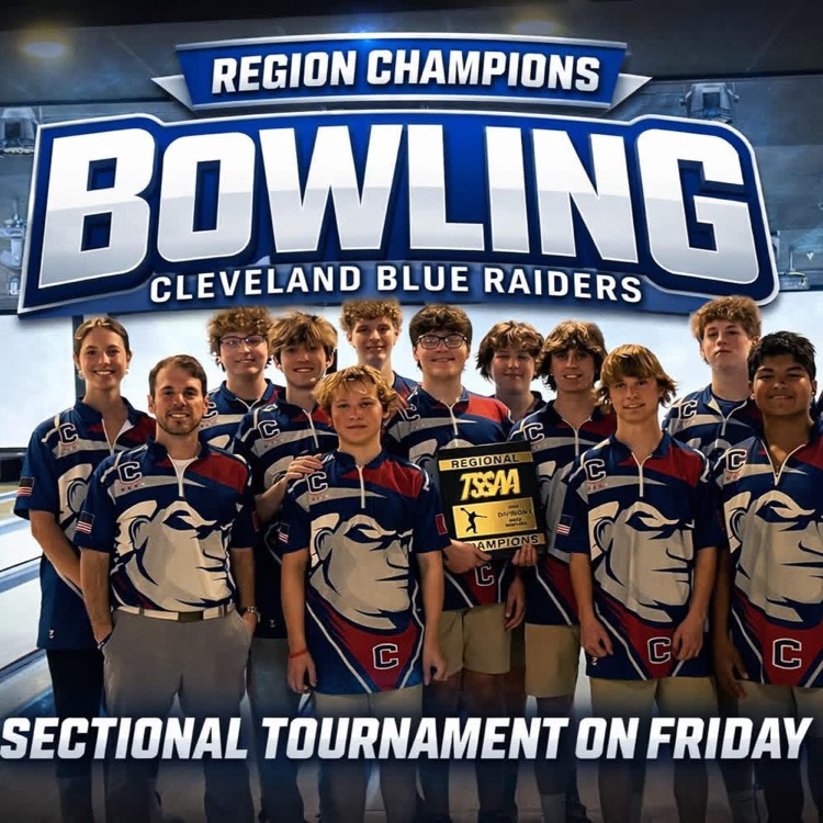 Cleveland High School tweet media