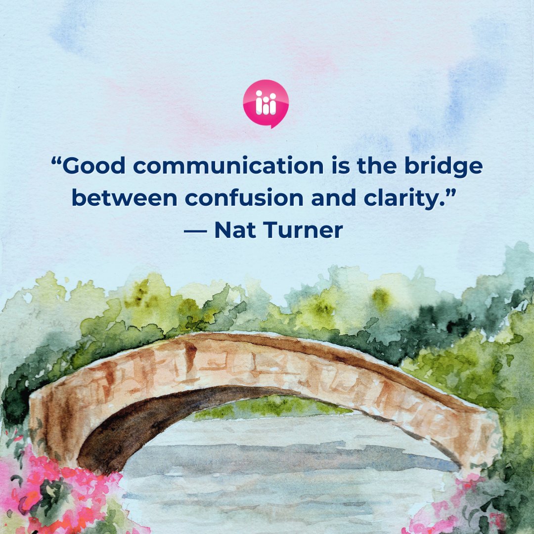 💛 Building Bridges

In family mediation, communication helps families move from confusion to clarity. 🧵✨

It’s not about sides — it’s about creating a calm, neutral space where everyone feels heard. 🤝

#FamilyMediation #MediationMatters #SupportingFamilies