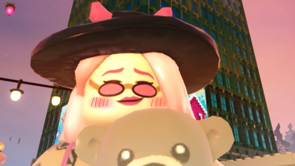 StrawberryStarAngel tweet media
