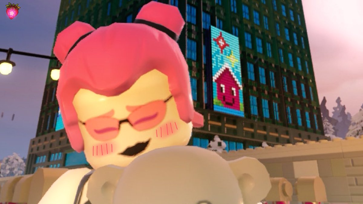 StrawberryStarAngel tweet media