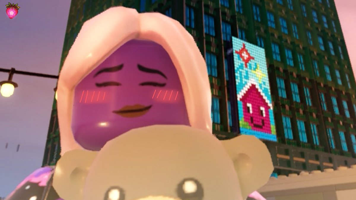 StrawberryStarAngel tweet media