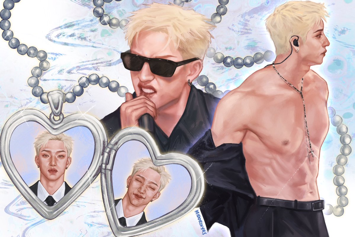 midorikyrs's tweet image. mr. heartthrob 💍 #BANGCHAN