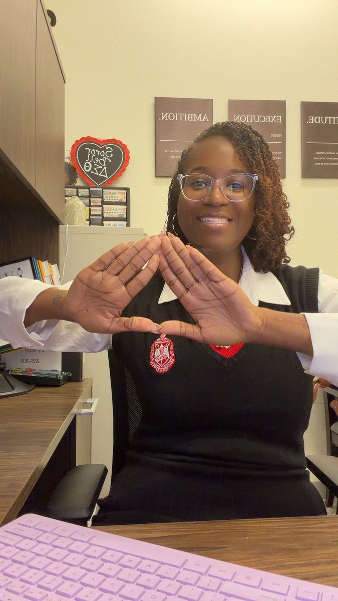 P. Bell, Ed.S. tweet media