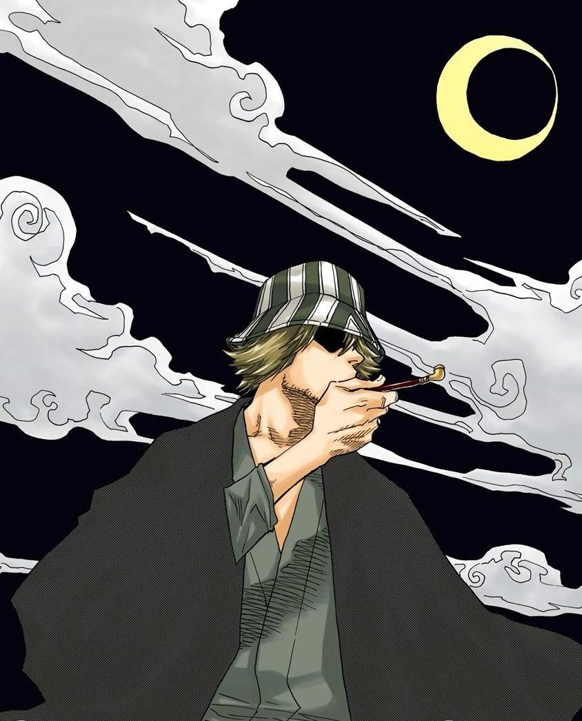 ShinigamiDaiko3's tweet image. 