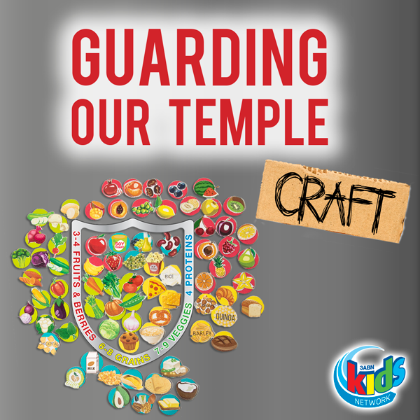 Enjoy this weeks craft and many more at loom.ly/HbXD718
Looking for spiritual lessons to go with these crafts? Check out loom.ly/JBm9EPo
#3abnkids