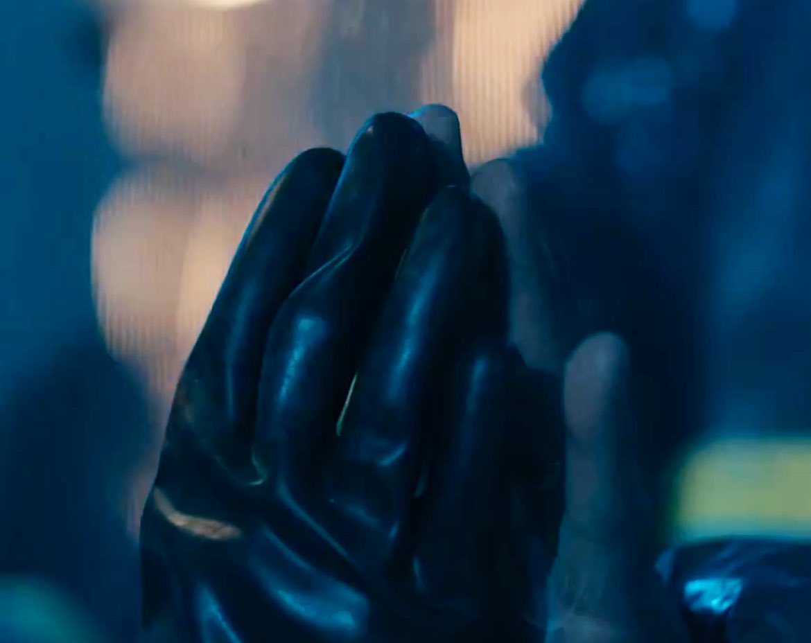 ” I don’t want to go. If i could choose, i would stay with you, always. “

“Then stay”

“I’m sorry”

“We need more time”

“We don’t have anymore time”