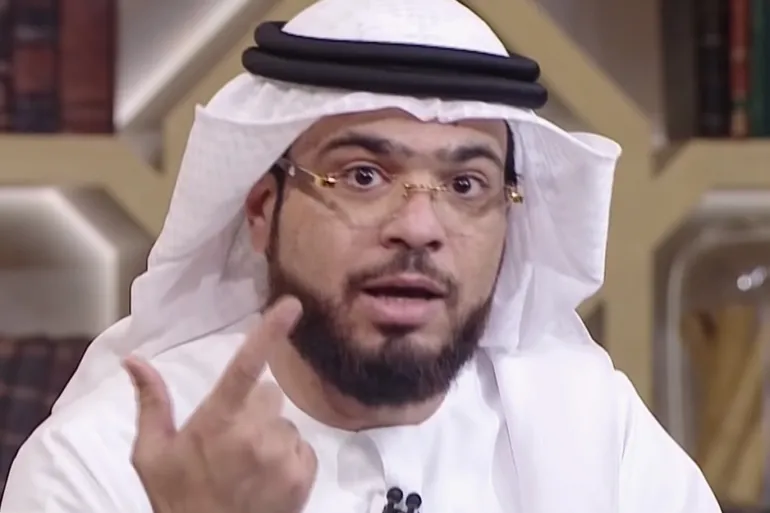 مش بعيدة يكون هذا صاحب الفتوى لي افتالهم  , لو الخبر صح