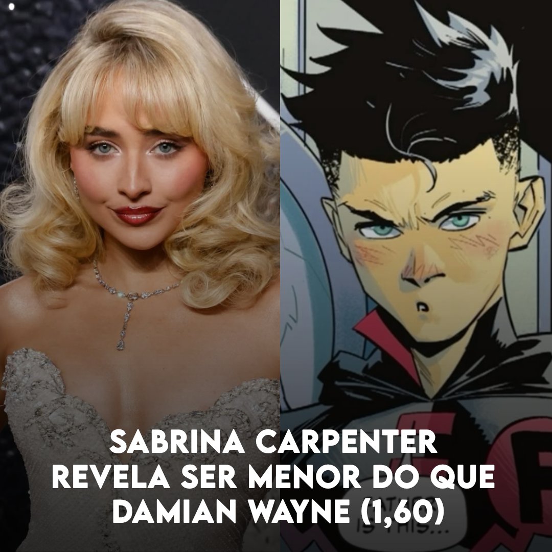 damianwaynebr's tweet image. 