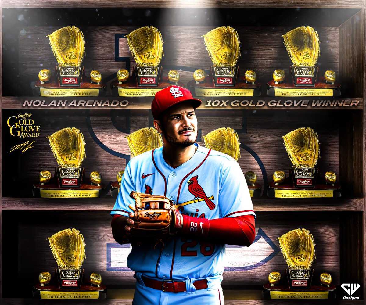 gatewaygrinders's tweet image. Rate the Nolan Arenado Era in St. Louis: 0 - 10