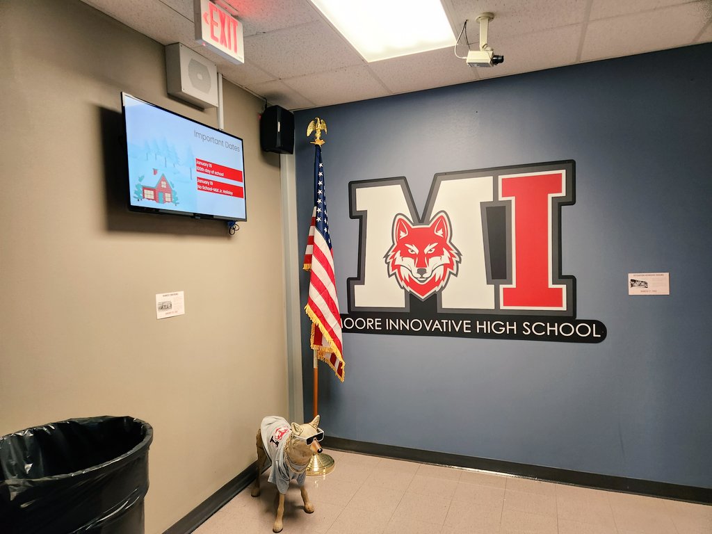 Tim Locklair tweet media