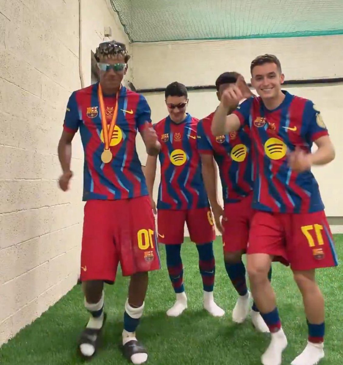 🚨🗣️ Gareth Bale: “At Real Madrid, second best is not acceptable. You can’t finish second every time.”