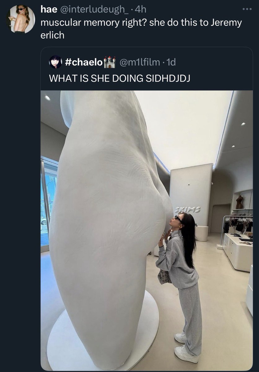 jenniesbebe's tweet image. “Yall” and it was literally armys slutshaming her because they thought she was Jennie…