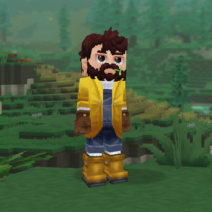 NootNToot's tweet photo. @Simon_Hypixel Gone Fishing 🎣 https://t.co/eHVvsHHH6P