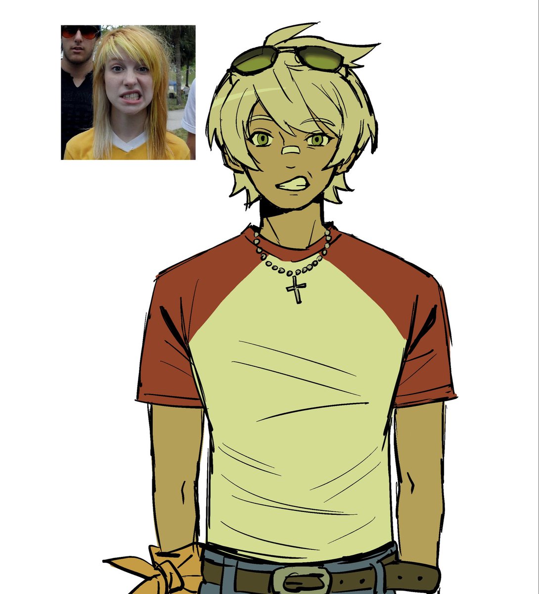 koollwa's tweet image. Random shit