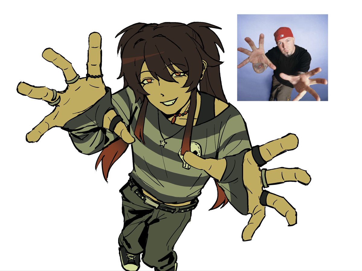 koollwa's tweet image. Random shit