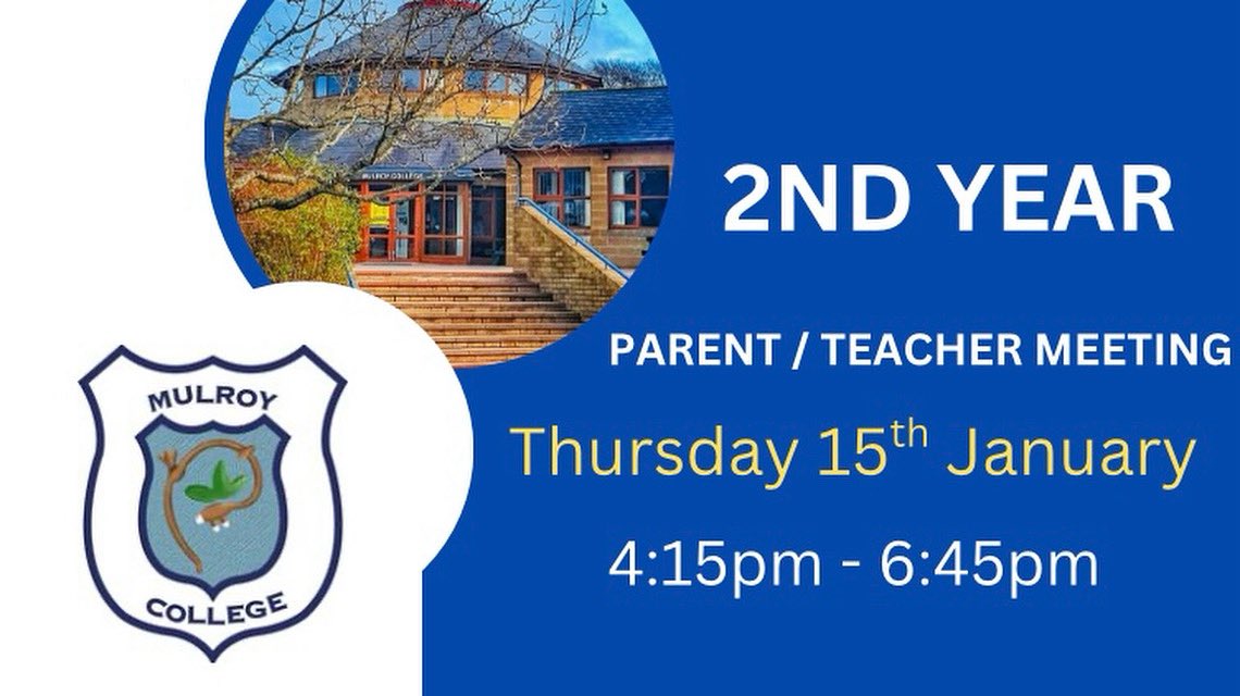 Mulroy College tweet media