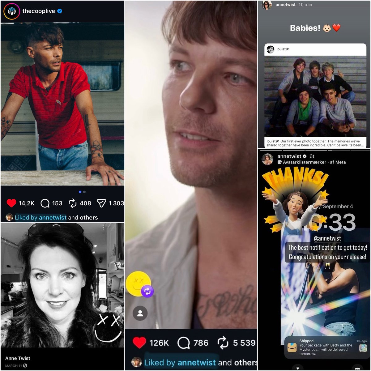 luneducanyon's tweet image. Siri play ABBA for mother-in-law and
son-in-law 🥹