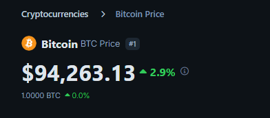 Grey BTC tweet media