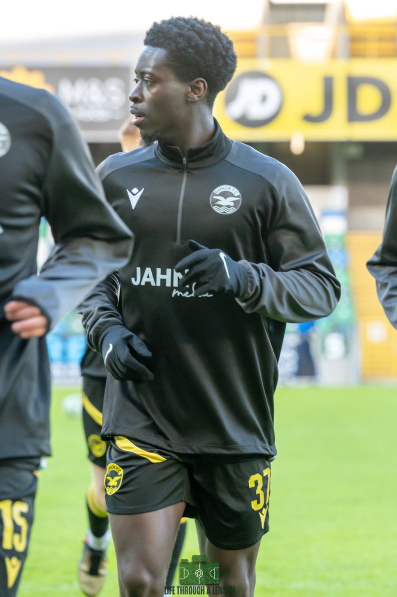 Bangor FC tweet media