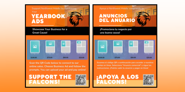 Northwest MS_WSFCS tweet media