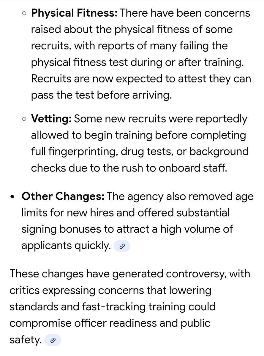 WILLDYE4U's tweet image. please,
GFYS!

YOU UNLEASHED
UNTRAINED @ICEgov
on AMERICA!
YOU GAVE THEM
a #LICENSEtoKILL
&amp;amp;
THEY ARE!

YOU REDUCED TRAINING!
from MONTHS
to WEEKS!
&amp;amp;
IT SHOWS!

they're KILLING/MURDERING PEOPLE!

#ImpeachNoem
#RemoveNoem
&amp;amp;
STOP THE KILLING! 🩸⚰️
theguardian.com/us-news/ng-int…