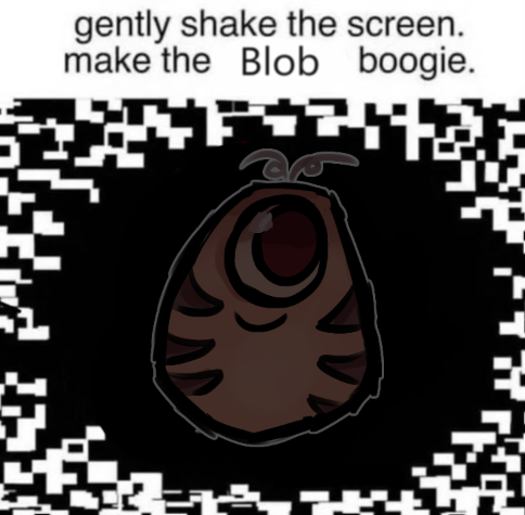 Blobkunaa's tweet image. shak yuorr skreens