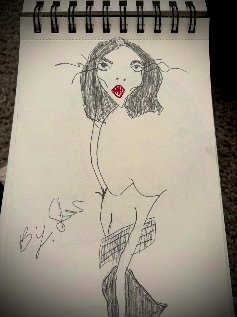 #sketches