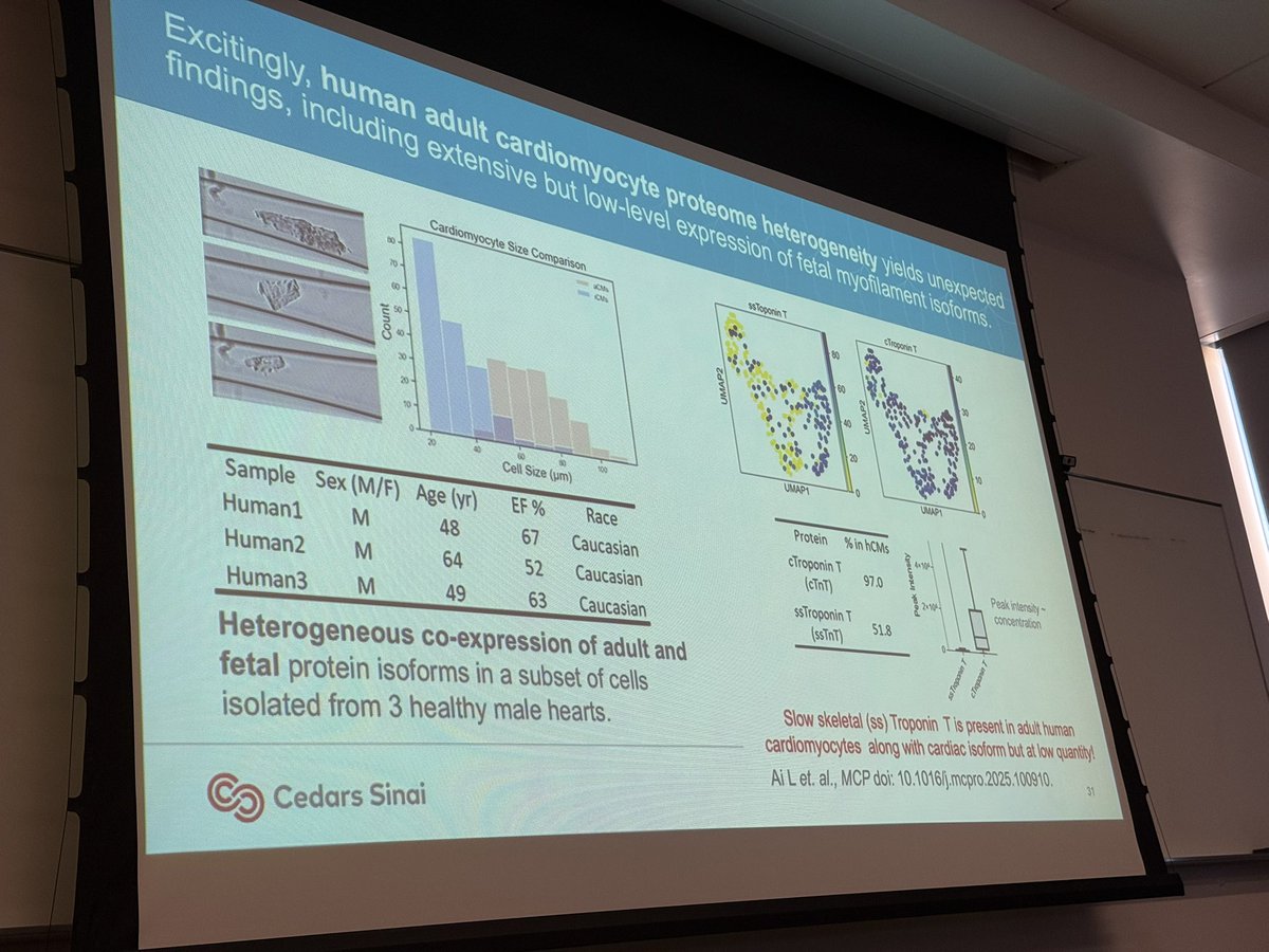 Eduardo Marban, MD, PhD tweet media