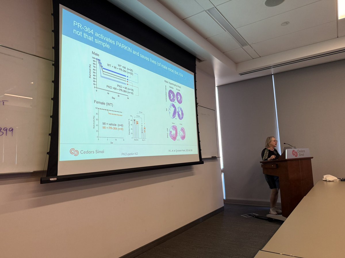 Eduardo Marban, MD, PhD tweet media