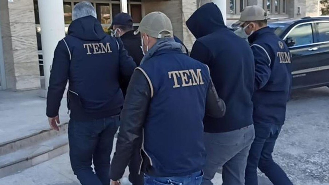 Türkiye Haber Ajansı (THA) tweet media