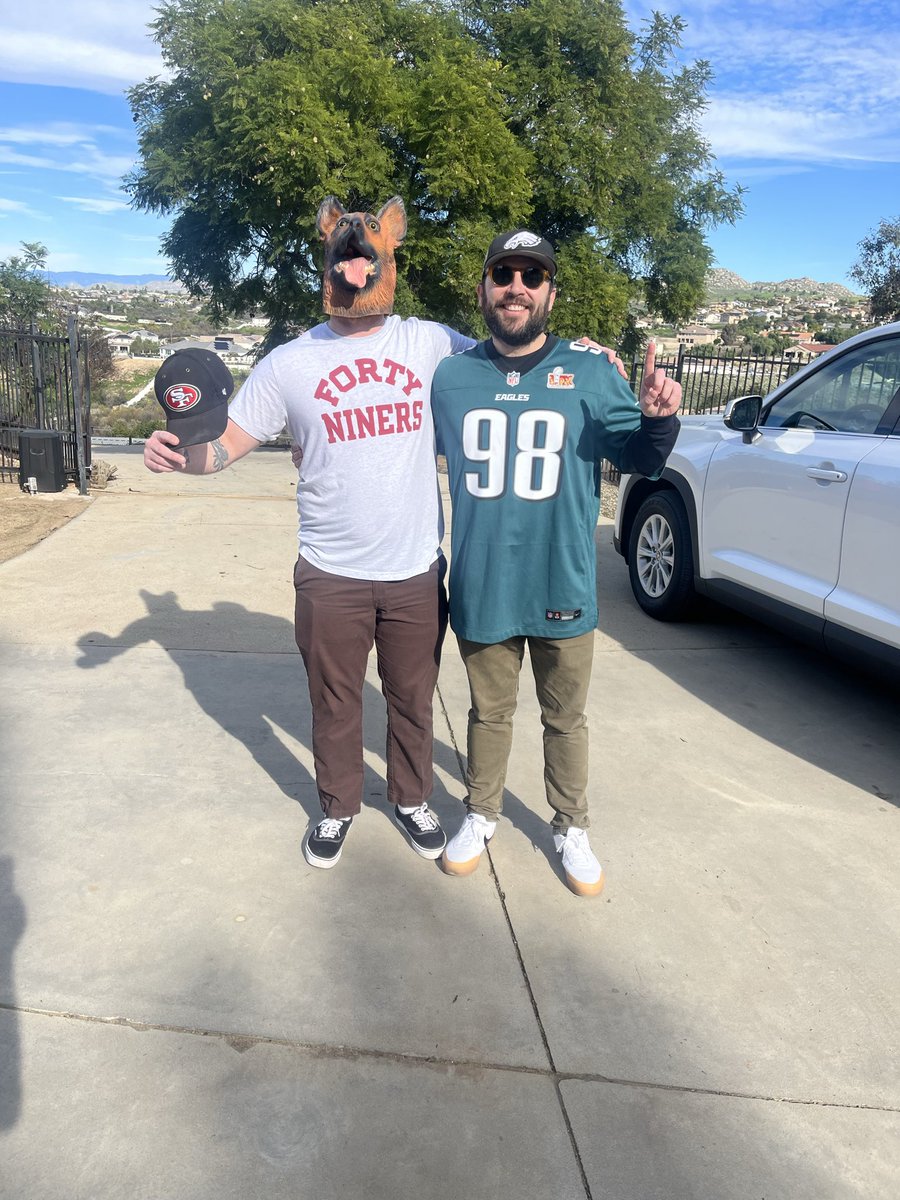 Andrew Kungl tweet media