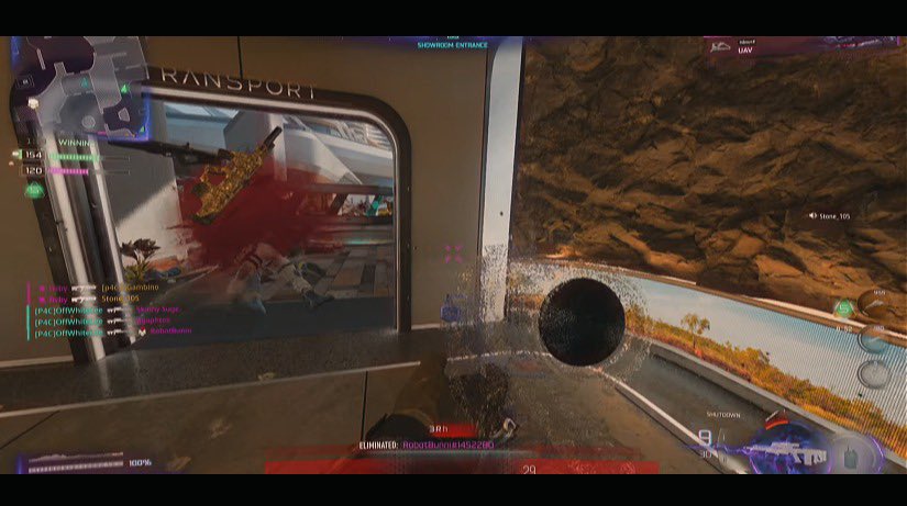 [P4C] response video tmr🫱🏼‍🫲🏻 whole squad showed out! Wish us luck 😈