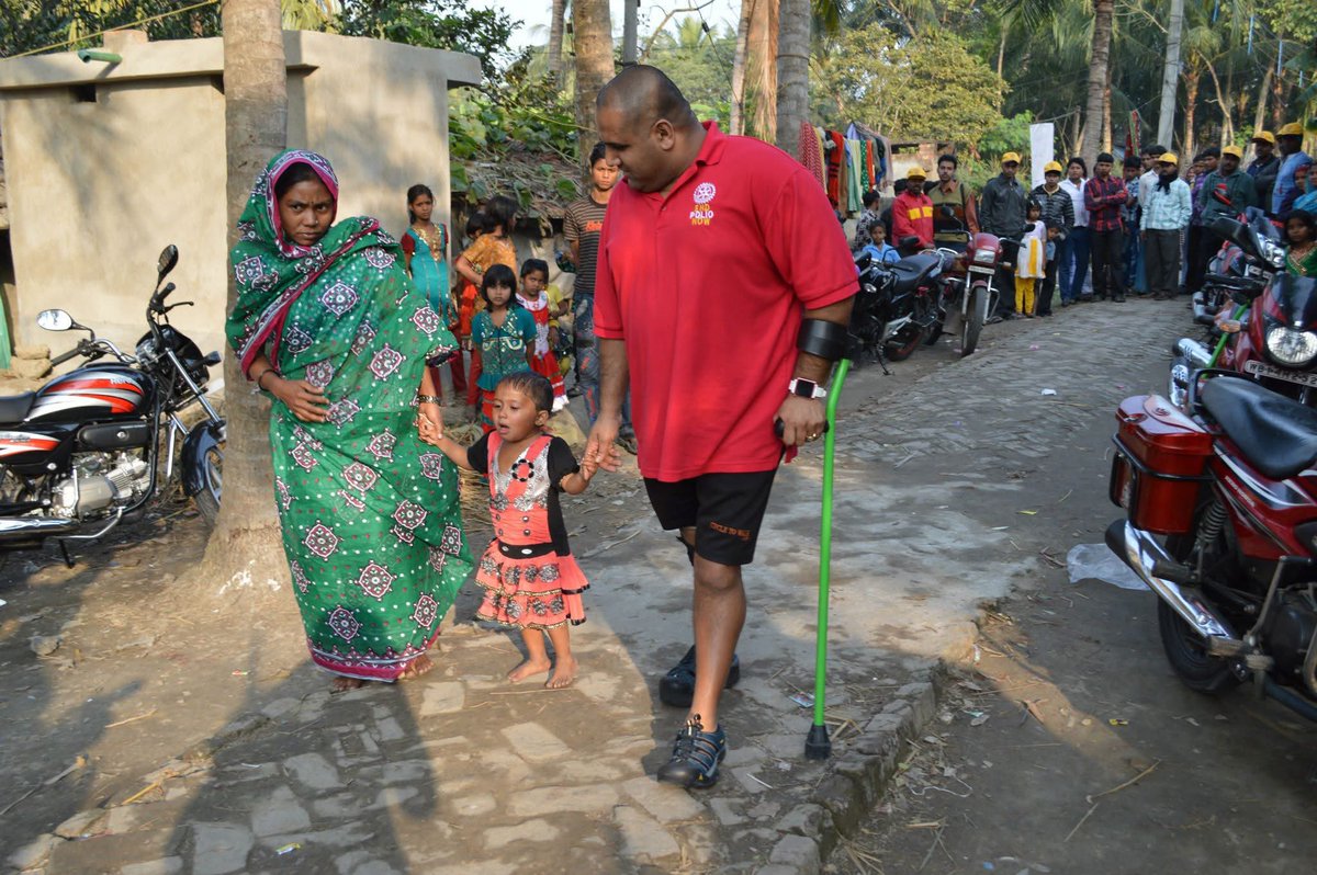 RAMESH FERRIS tweet media