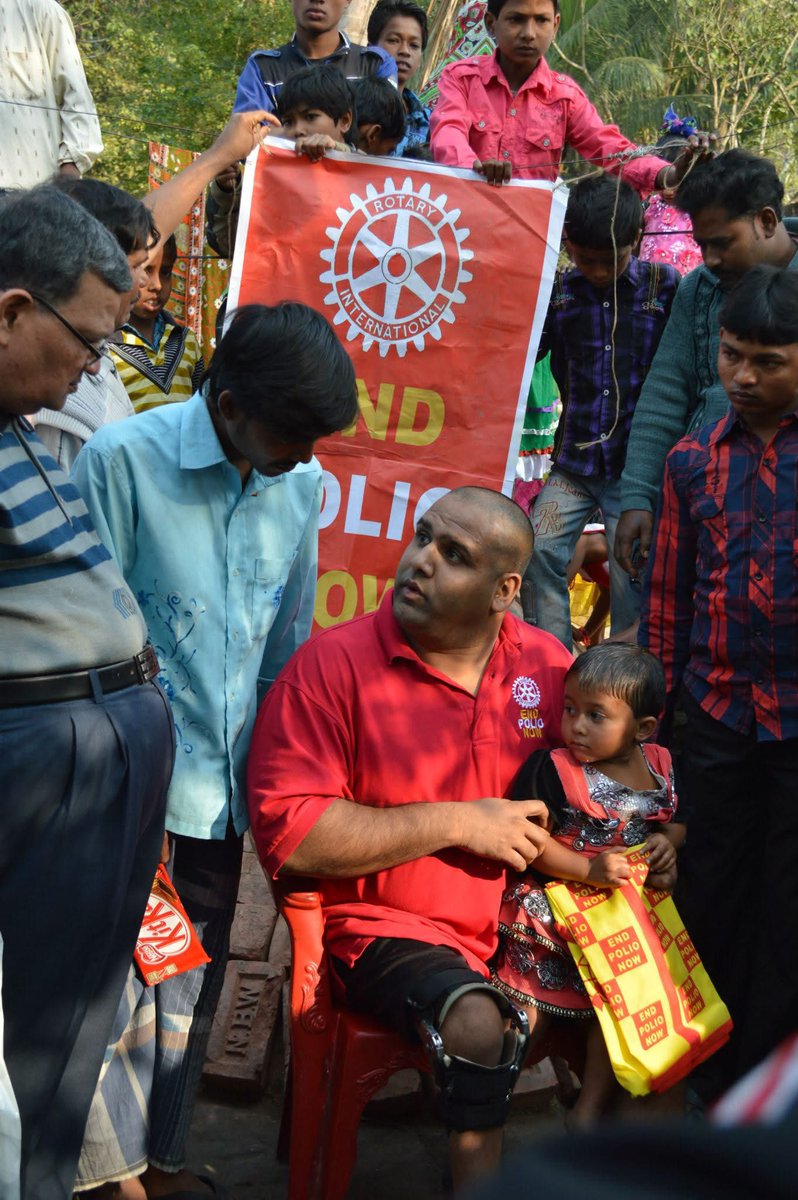 RAMESH FERRIS tweet media