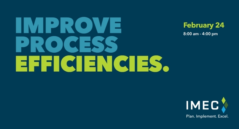 IMECillinois's tweet image. Our upcoming Lean Manufacturing Overview with Simulation in Quad Cities gives manufacturers a hands-on introduction to lean principles and how they apply on the shop floor.

Register today: hubs.ly/Q03-BZCT0

#LeanManufacturing #ContinuousImprovement #IllinoisManufacturing