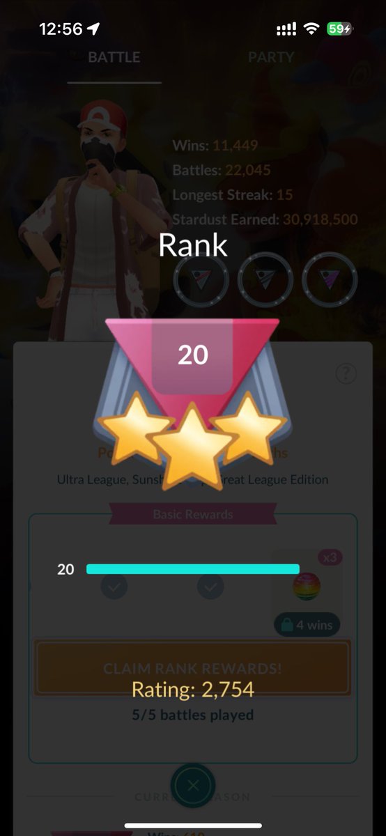 PoGo Pichael tweet media