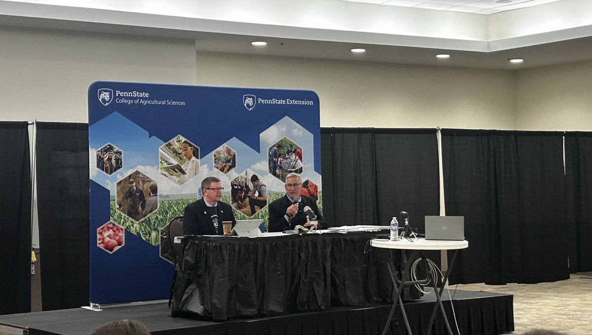 Penn State Government and Community Relations tweet media