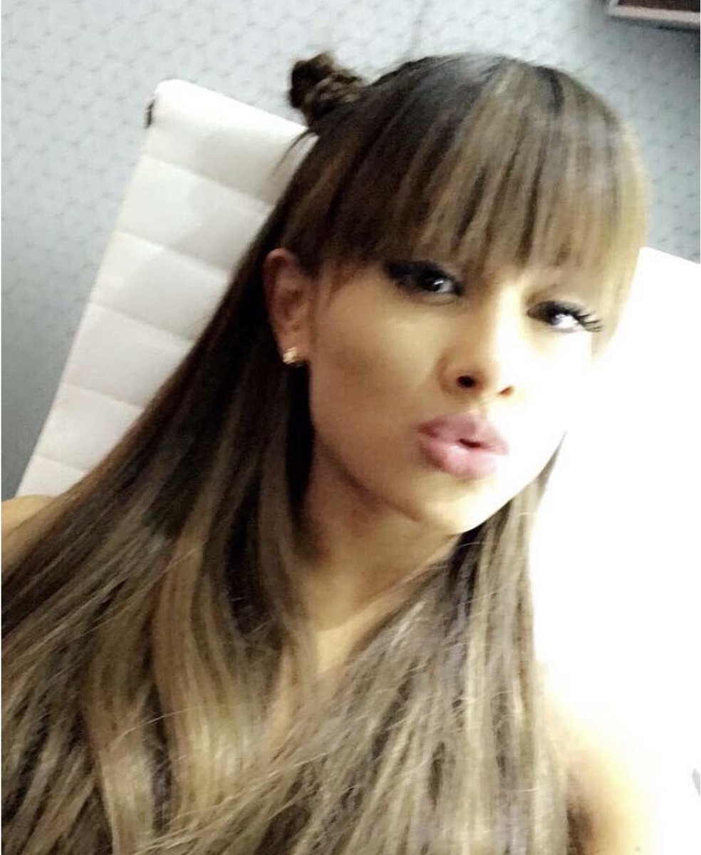 MsGraande's tweet image. 