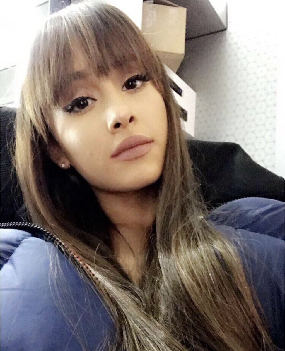 MsGraande's tweet image. 