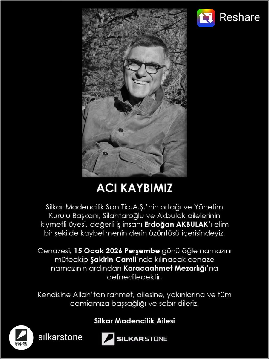 ALİ PINAR tweet media