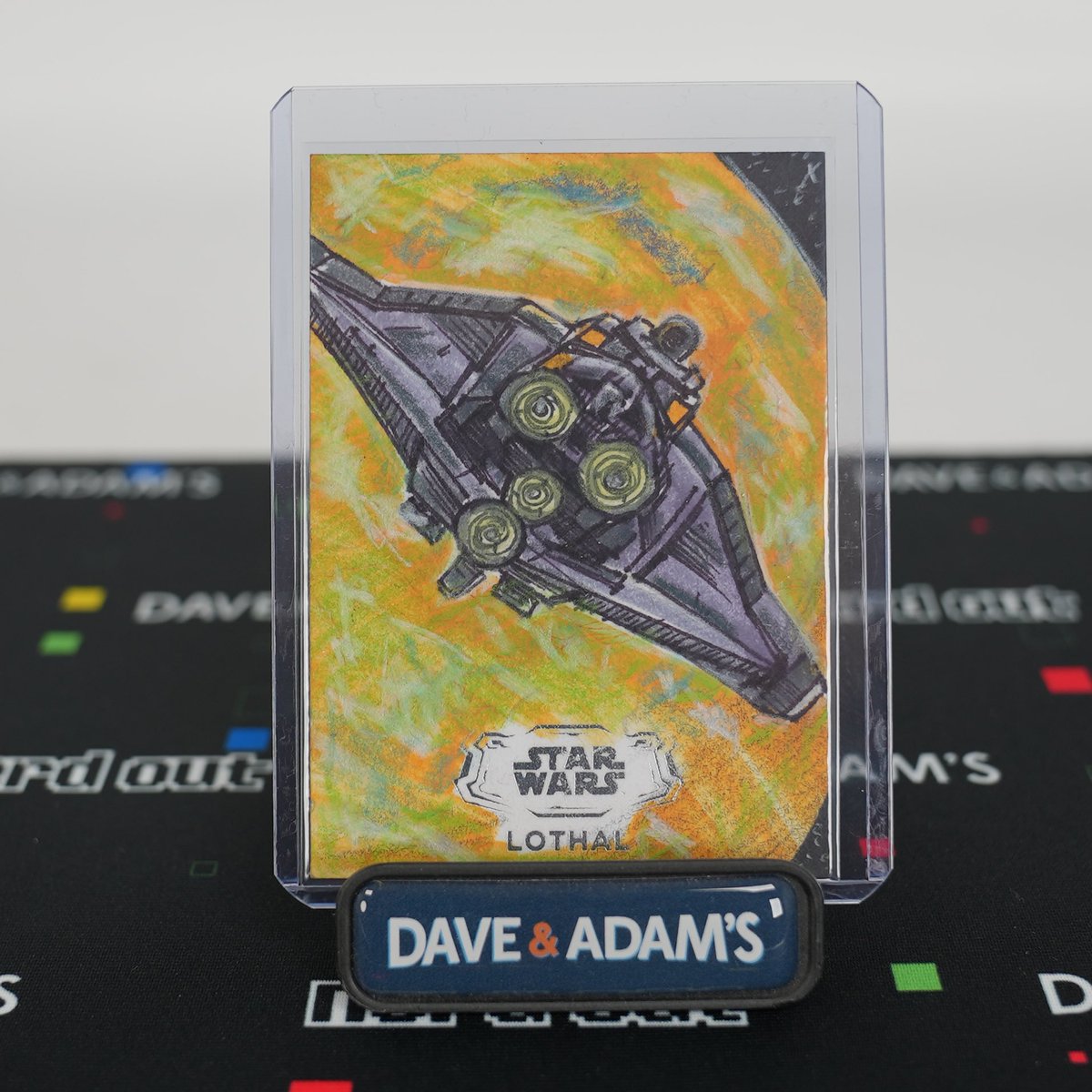 DA Nerd Out tweet media