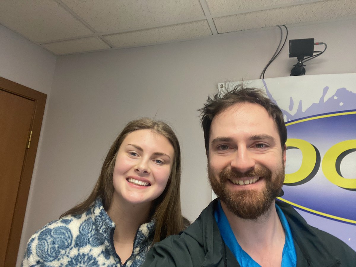 David Tukesbrey🎙 tweet media