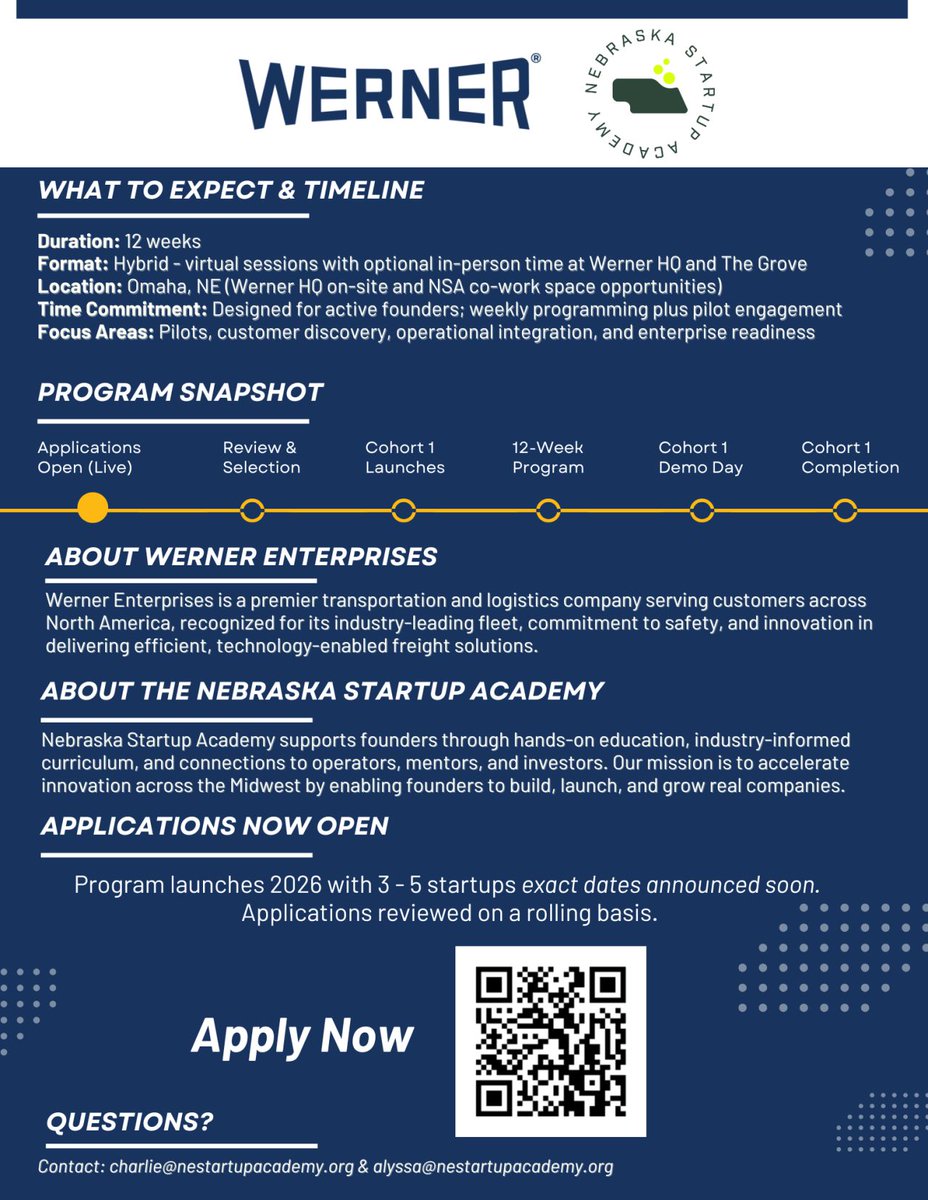 Charlie Cuddy tweet media