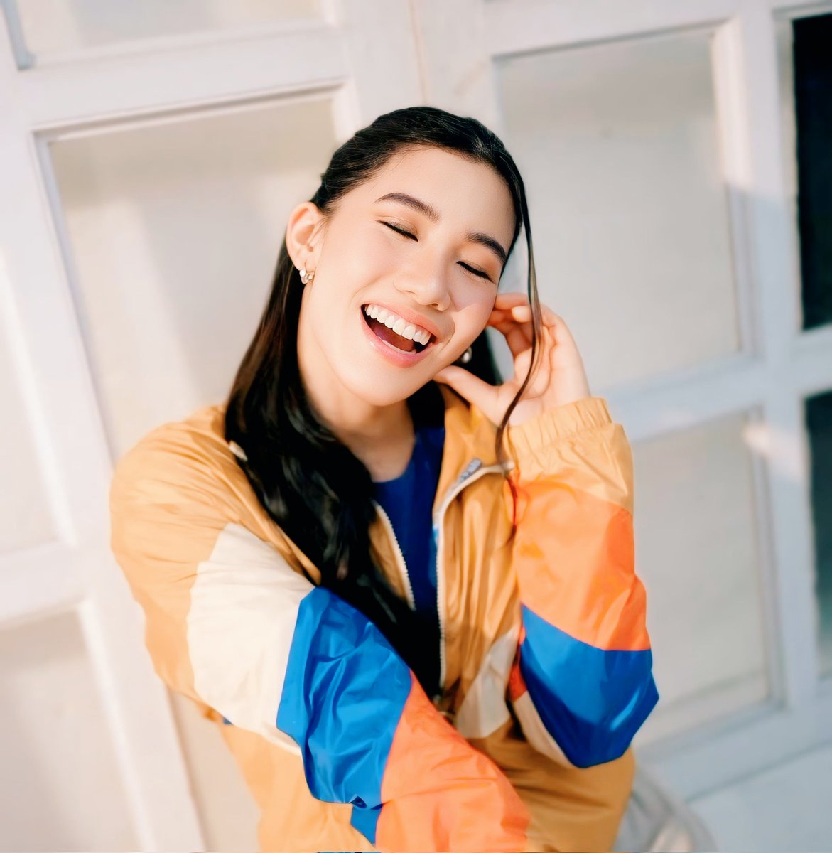 oh jia ur so elegant 😍✨