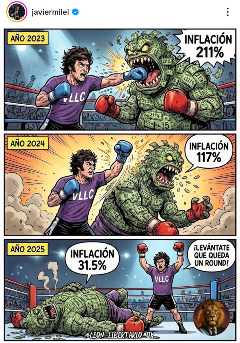 MConurbasic's tweet image. El retraso mental del presidente Milei no conoce límites