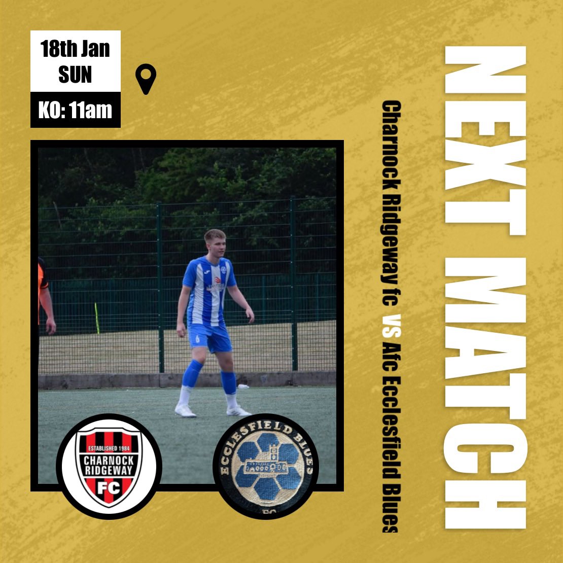 Ecclesfield Blues Fc tweet media